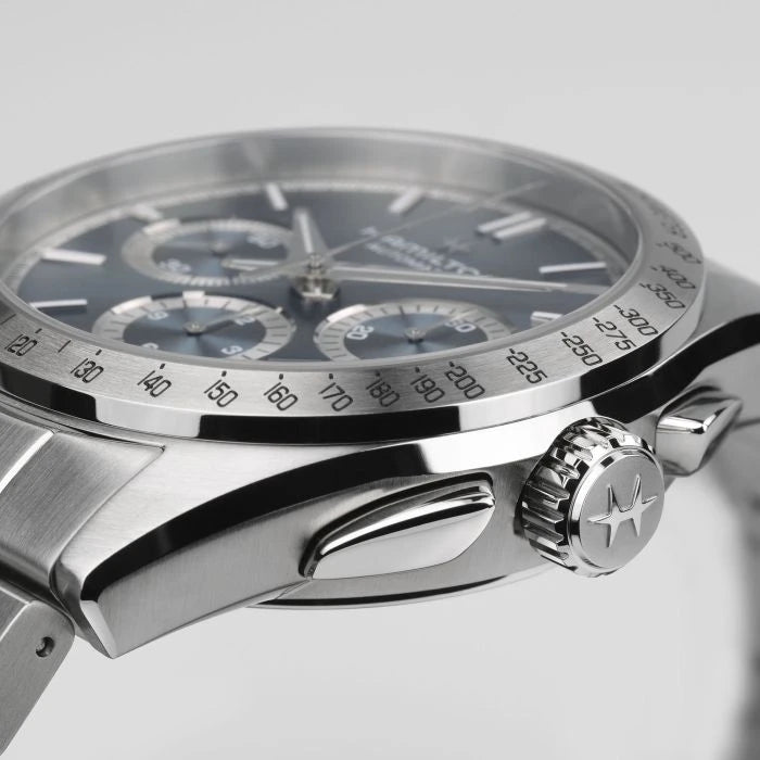 Hamilton Jazzmaster Performer Auto Chrono Men's Watch H36656140_6