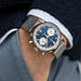 Hamilton American Classic IntraMatic Chrono H38416141 Men's Watch 40mm_2