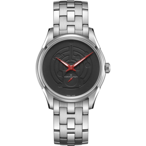 Hamilton Jazzmaster Thinline Special Edition Men's Watch H38421130_1