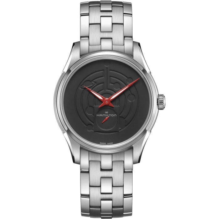 Hamilton Jazzmaster Thinline Special Edition Men's Watch H38421130_1