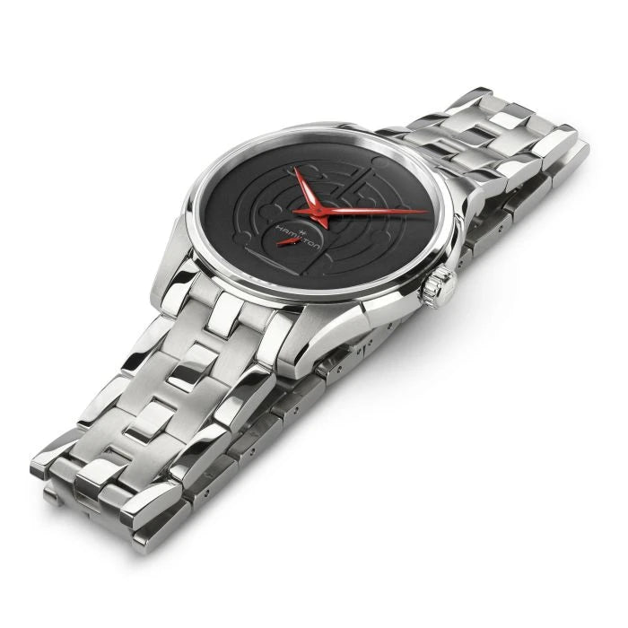 Hamilton Jazzmaster Thinline Special Edition Men's Watch H38421130_2