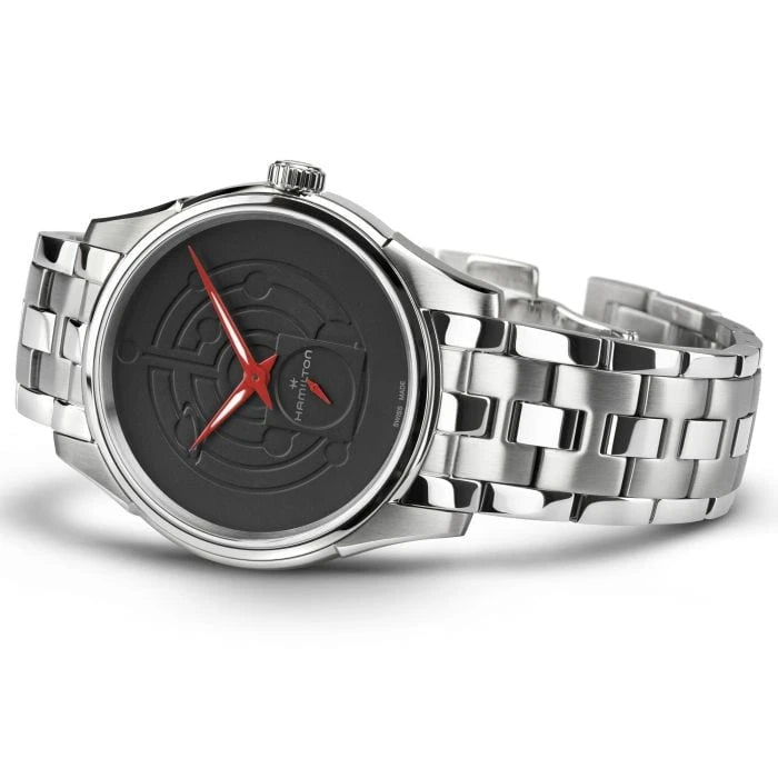 Hamilton Jazzmaster Thinline Special Edition Men's Watch H38421130_3