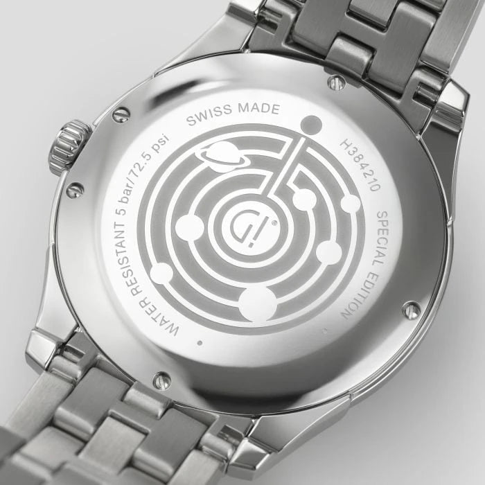 Hamilton Jazzmaster Thinline Special Edition Men's Watch H38421130_5