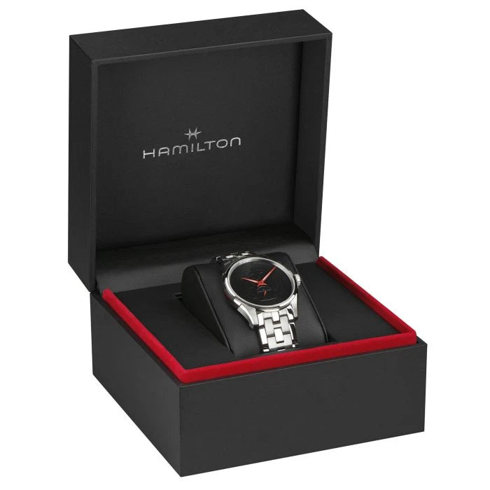 Hamilton Jazzmaster Thinline Special Edition Men's Watch H38421130_6