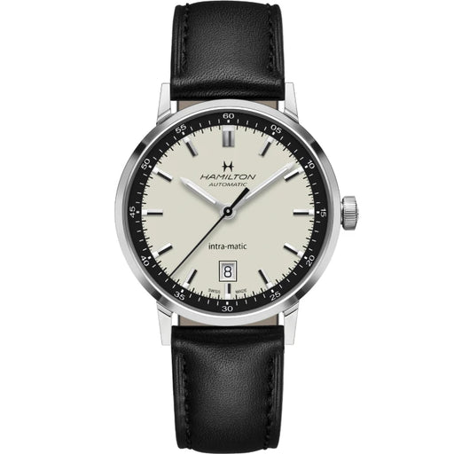 Hamilton American Classic Intra-Matic Auto Men's Watch H38425720_1