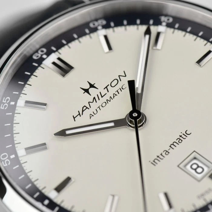 Hamilton American Classic Intra-Matic Auto Men's Watch H38425720_5