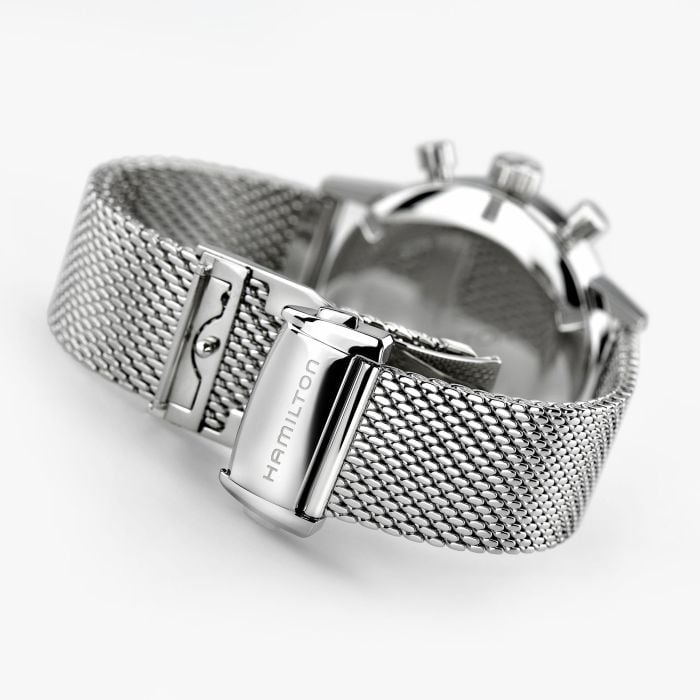 Hamilton American Intra-Matic Chronograph H H38429591 Men's Watch 40mm_12
