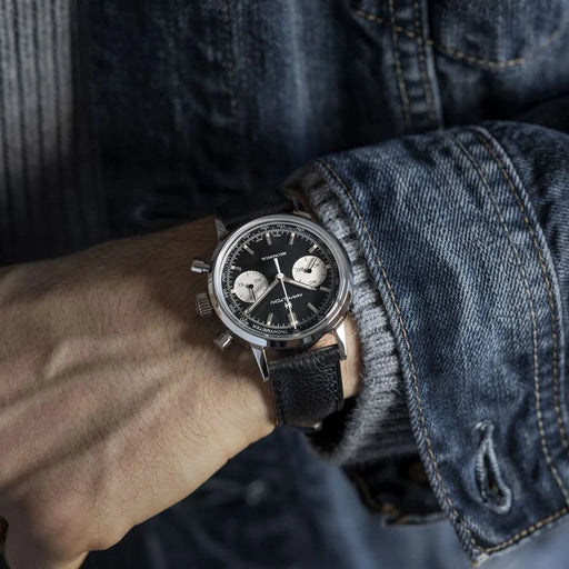 Hamilton American Classic Intra-Matic Chronograph H Men's Watch H38429730_2