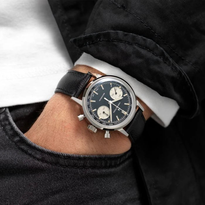Hamilton American Classic Intra-Matic Chronograph H Men's Watch H38429730_5