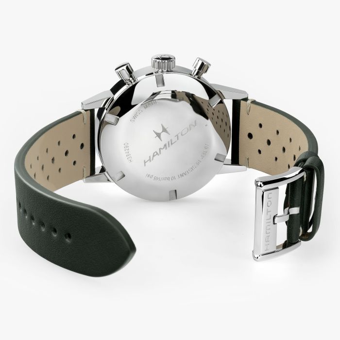 Hamilton American Intra-Matic Chronograph H H38429861 Men's Watch 40mm_9