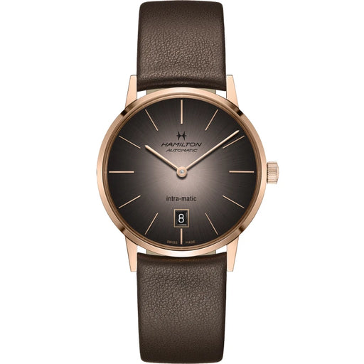 Hamilton American Classic Intra-Matic Auto Men's Watch H38465501_1