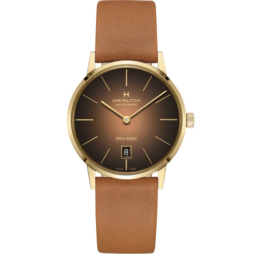 Hamilton American Classic Intra-Matic Auto Men's Watch H38475501_1
