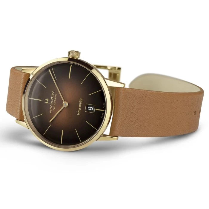 Hamilton American Classic Intra-Matic Auto Men's Watch H38475501_4