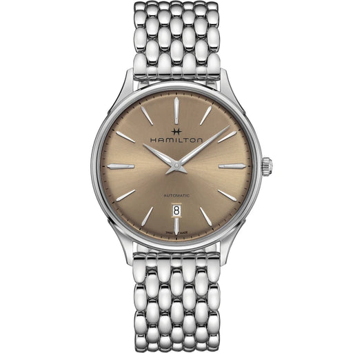 Hamilton Jazzmaster Thinline Auto Men's Watch H38525121_1
