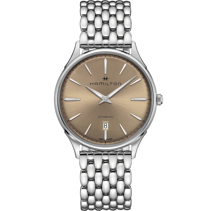 Hamilton Jazzmaster Thinline Auto Men's Watch H38525121_1