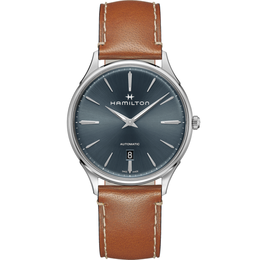 Hamilton Jazzmaster Thinline Auto H38525541 Men's Watch 40mm_1