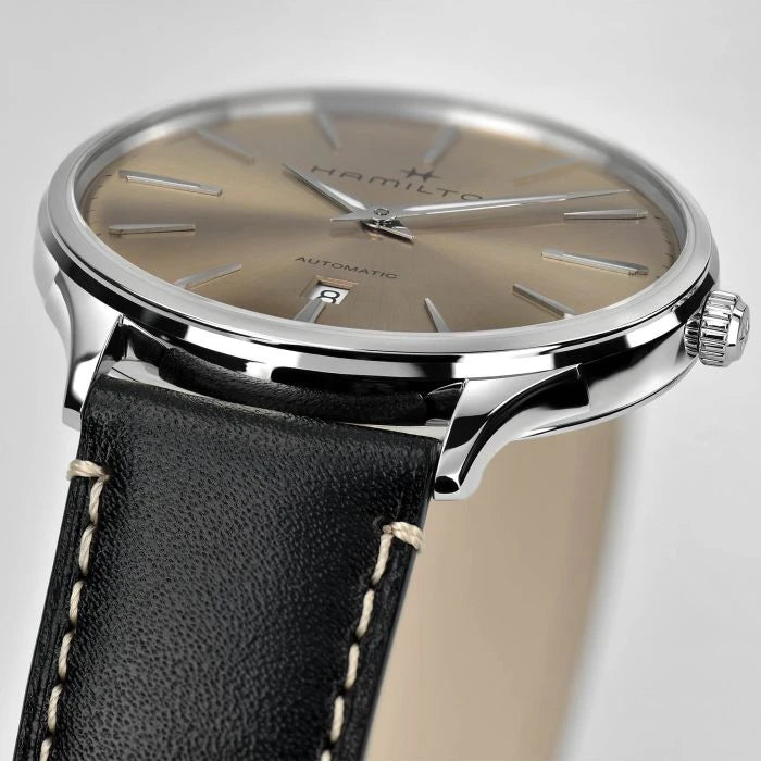 Hamilton Jazzmaster Thinline Auto Men's Watch H38525721_3