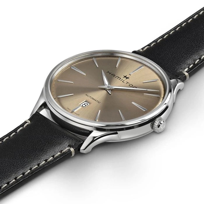 Hamilton Jazzmaster Thinline Auto Men's Watch H38525721_4
