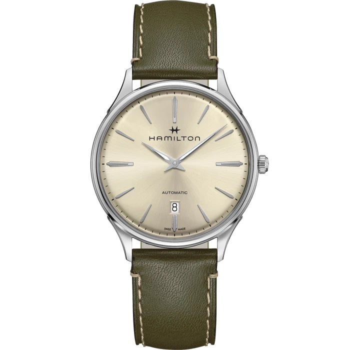 Hamilton Jazzmaster Thinline Auto Men's Watch H38525811_1