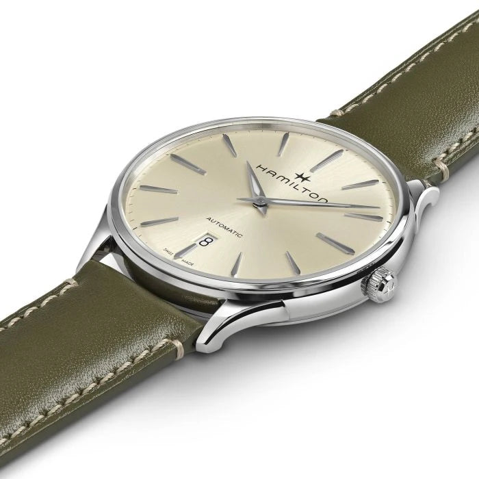 Hamilton Jazzmaster Thinline Auto Men's Watch H38525811_4