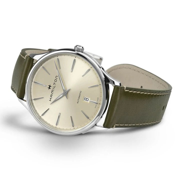Hamilton Jazzmaster Thinline Auto Men's Watch H38525811_6