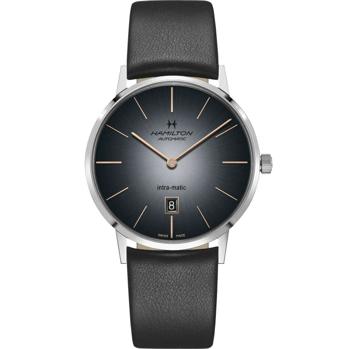 Hamilton American Classic Intra-Matic Auto Men's Watch H38755781_1