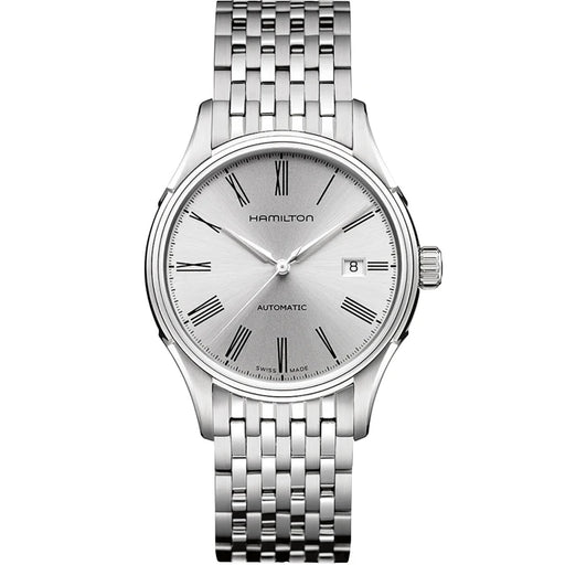 Hamilton American Classic Valiant Auto Men's Watch H39515154_1