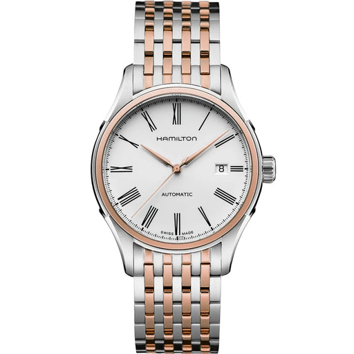 Hamilton American Classic Valiant Auto Men's Watch H39525214_1