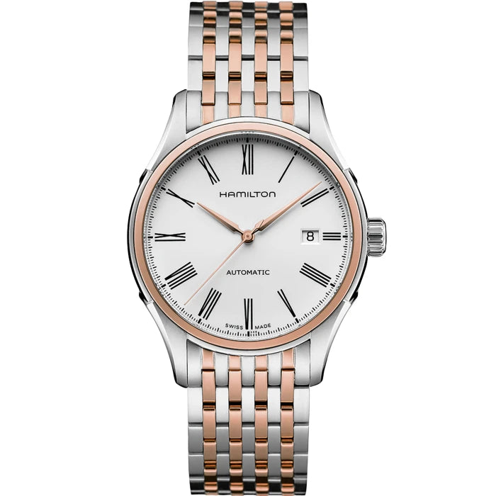 Hamilton American Classic Valiant Auto Men's Watch H39525214_1