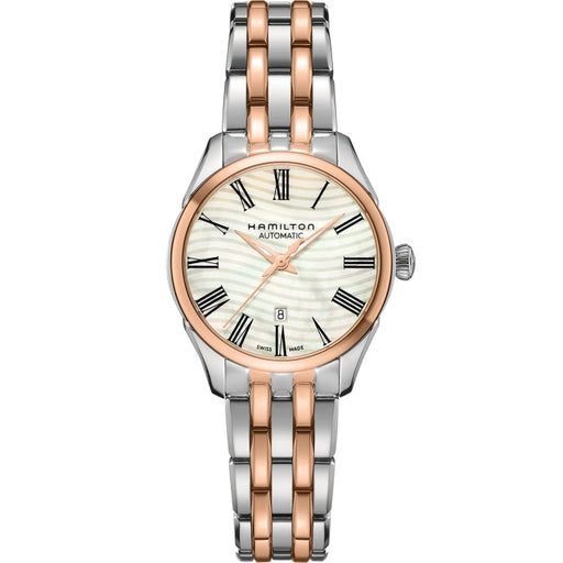 Hamilton Jazzmaster Auto Women's Watch H42225191_1