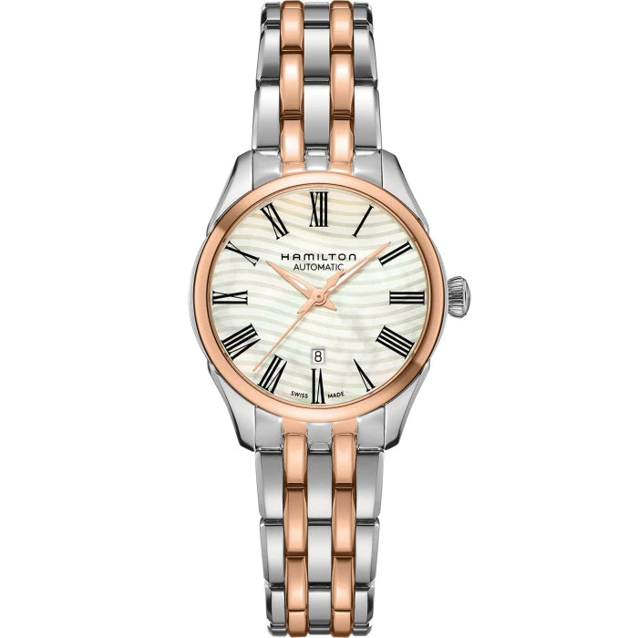 Hamilton Jazzmaster Auto Women's Watch H42225191_1