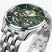 Hamilton Jazzmaster Skeleton Auto H42535160 Men's Watch 40mm_5
