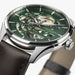 Hamilton Jazzmaster Skeleton Auto H42535560 Men's Watch 40mm_5