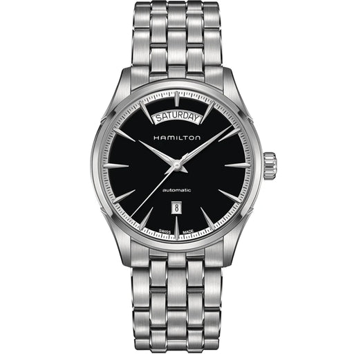 Hamilton Jazzmaster Day Date Auto Men's Watch H42565131_1