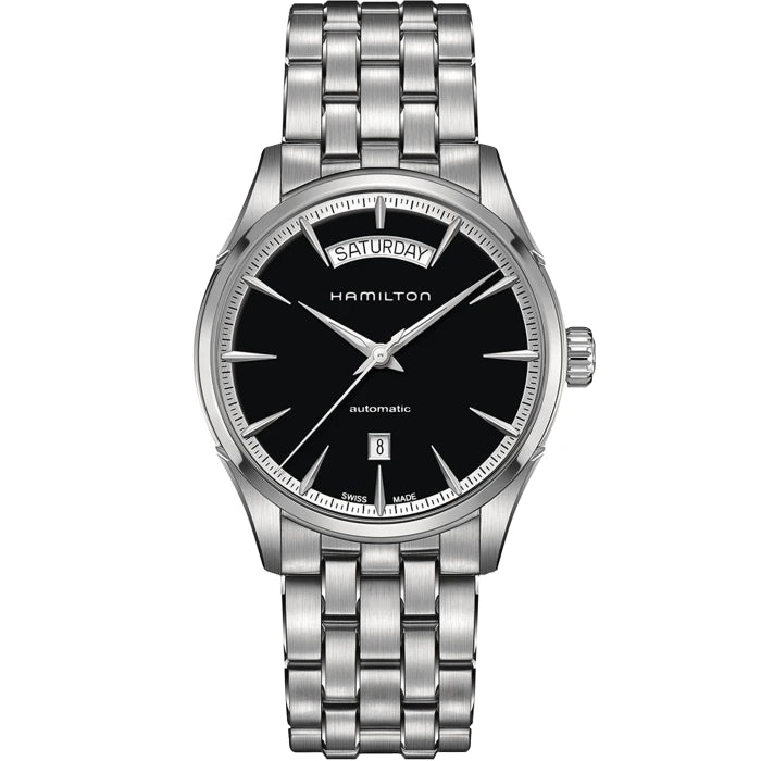 Hamilton Jazzmaster Day Date Auto Men's Watch H42565131_1