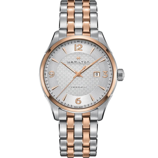 Hamilton Jazzmaster Viewmatic Auto Men's Watch H42725151_1