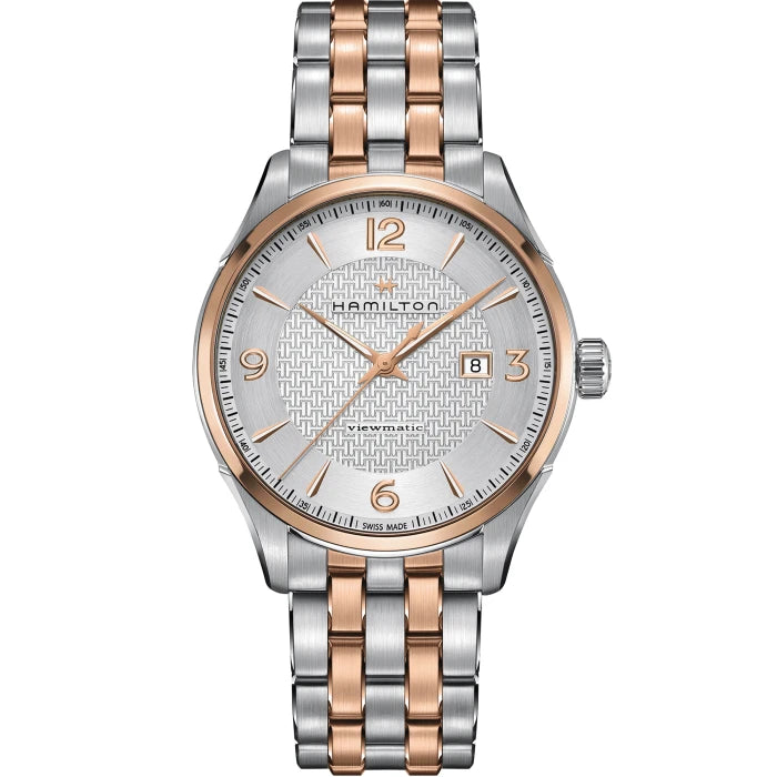 Hamilton Jazzmaster Viewmatic Auto Men's Watch H42725151_1