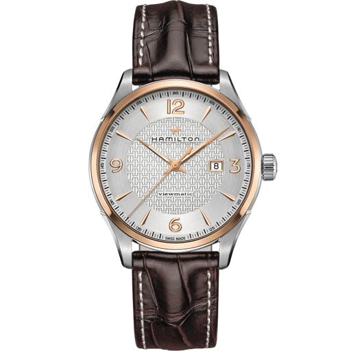 Hamilton Jazzmaster Viewmatic Auto Men's Watch H42725551_1