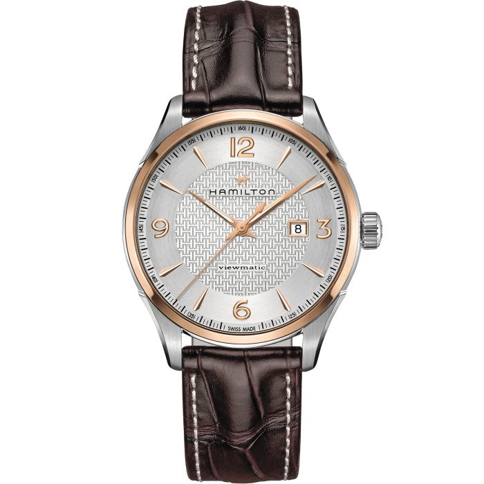 Hamilton Jazzmaster Viewmatic Auto Men's Watch H42725551_1