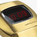 Hamilton American Classic Psr 74 H52314530 Men's Watch 26mm X 31mm_5