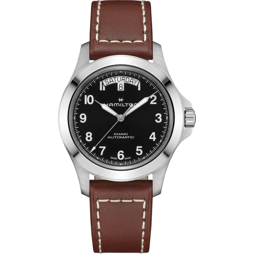 Hamilton Khaki Field King Day-Date 40mm Men's Watch H64475531_1