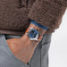 Hamilton Khaki Field King Day-Date 40mm Men's Watch H64475540_2