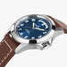 Hamilton Khaki Field King Day-Date 40mm Men's Watch H64475540_5