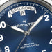 Hamilton Khaki Field King Day-Date 40mm Men's Watch H64475540_6