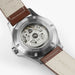 Hamilton Khaki Field King Day-Date 40mm Men's Watch H64475540_8