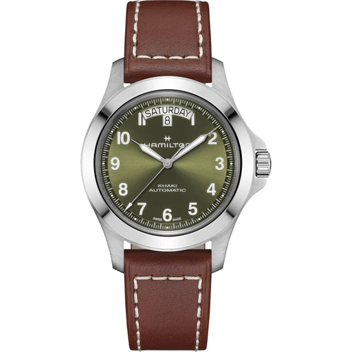 Hamilton Khaki Field King Day-Date 40mm Men's Watch H64475560_1