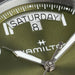 Hamilton Khaki Field King Day-Date 40mm Men's Watch H64475560_8