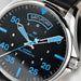 Hamilton Khaki Aviation Pilot Air Zermatt H64625731 Men's Watch 42mm_2
