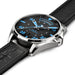 Hamilton Khaki Aviation Pilot Air Zermatt H64625731 Men's Watch 42mm_4