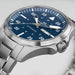 Hamilton Khaki Aviation Pilot Day Auto H64635140 Unisex Watch 42mm_5
